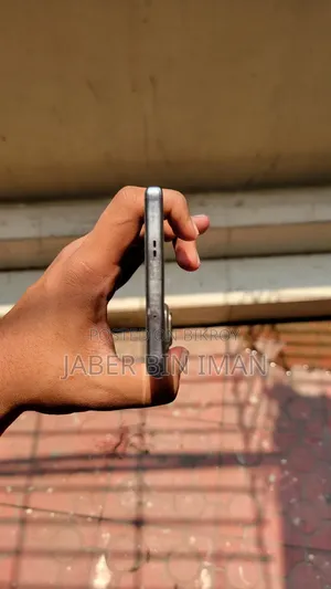 Infinix Hot 50 Pro+ 4G 256 GB Silver