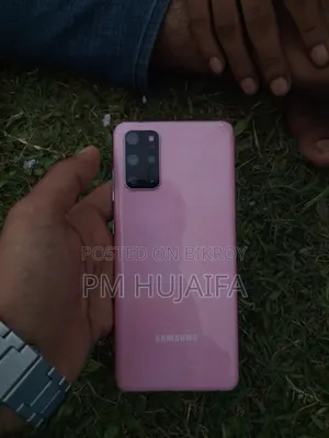 Samsung Galaxy S20+ 128 GB Pink