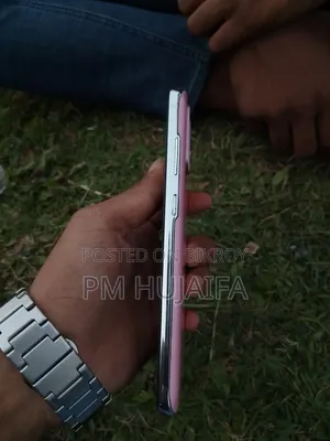 Samsung Galaxy S20+ 128 GB Pink