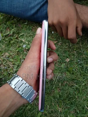 Samsung Galaxy S20+ 128 GB Pink