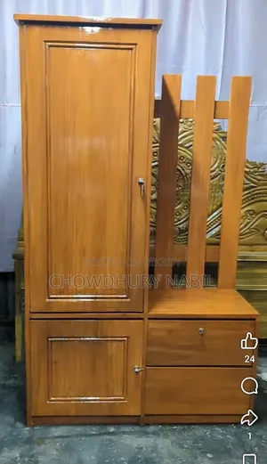 Drawer Alna (Wardrobe)
