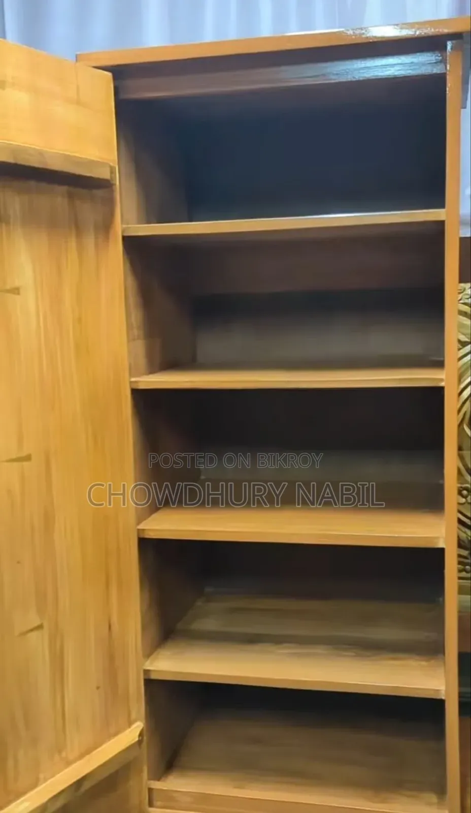 Drawer Alna (Wardrobe)