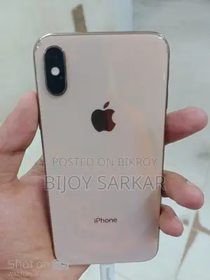 Apple iPhone XS 64 GB Gray