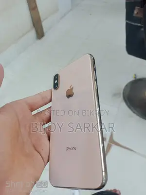 Apple iPhone XS 64 GB Gray