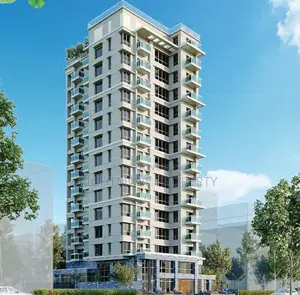 বনানীতে ৪ বেডরুমের অ্যাপার্টমেন্ট বিক্রয় হবে
