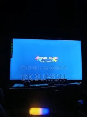 Android Tv - Led