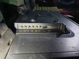 Android Tv - Led