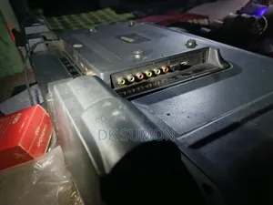 Android Tv - Led