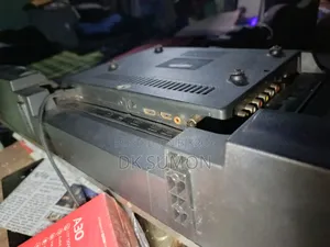 Android Tv - Led