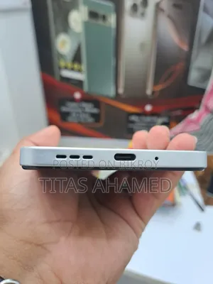 Xiaomi Redmi 13C 128 GB White