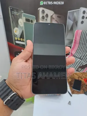 Xiaomi Redmi 13C 128 GB White