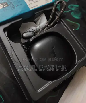 Soundcore R50i Earbuds For Sale