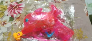 Bubble Maker Pistol