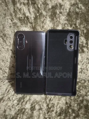 Xiaomi Redmi 256 GB Black