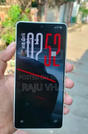Xiaomi Redmi Note 14 5G 256 GB
