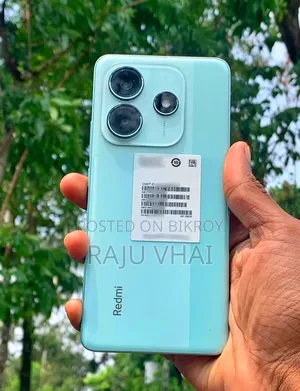 Xiaomi Redmi Note 14 5G 256 GB