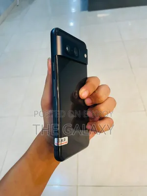 গুগল পিক্সেল ৮ ১২৮ জিবি