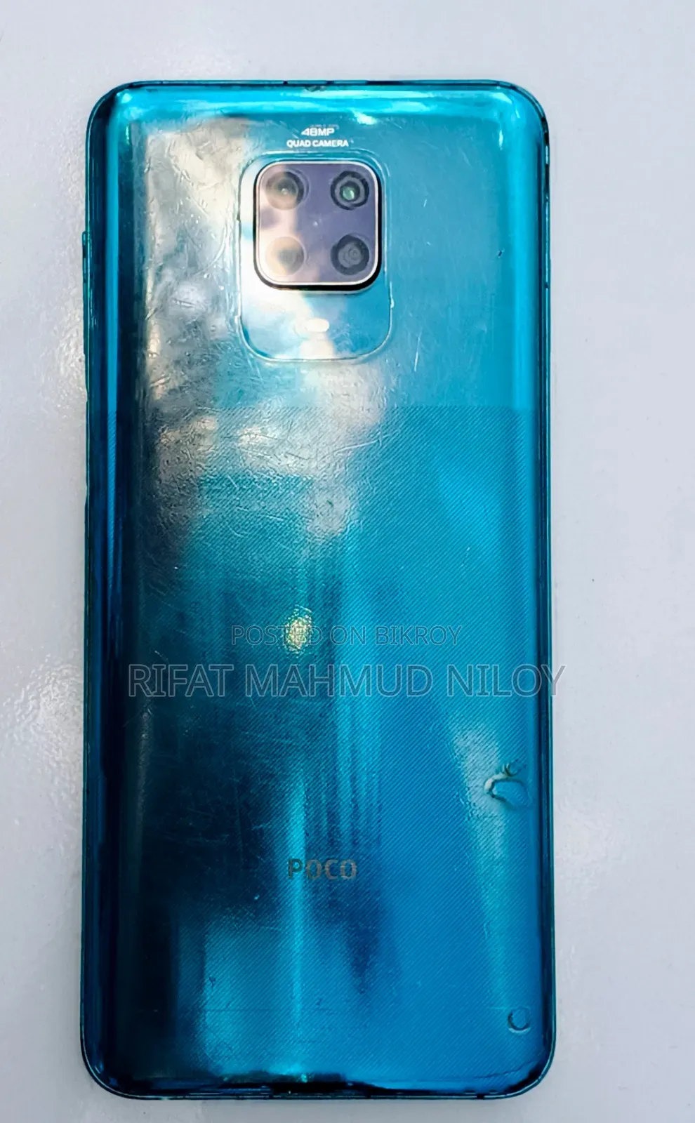 Xiaomi Poco M2 Pro 64 GB