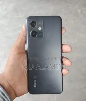 Xiaomi Redmi Note 12 128 GB