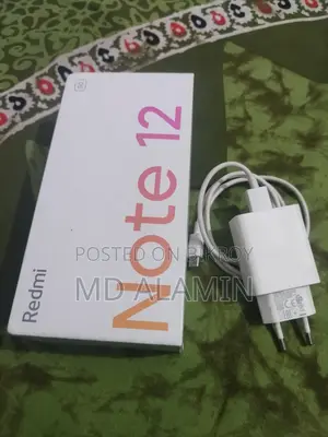 Xiaomi Redmi Note 12 128 GB