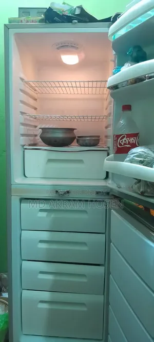 Refrigerator for sale