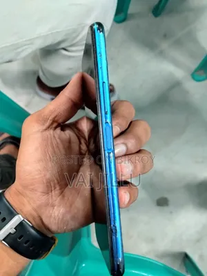 Vivo Y20 64 GB Green