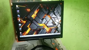 ডেস্কটপ কম্পিউটার Gigabyte GB-BACE-3000 4GB Intel Core I3 HDD 500GB