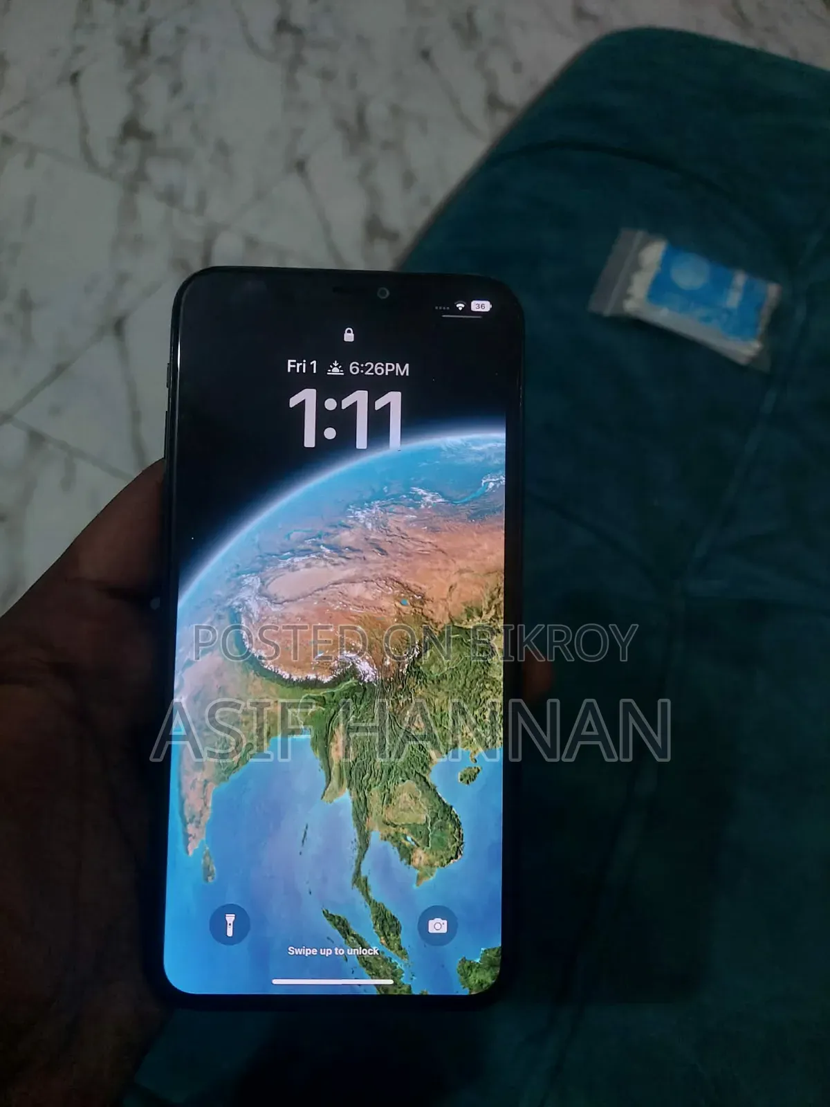 Apple iPhone 11 Pro Max 256 GB