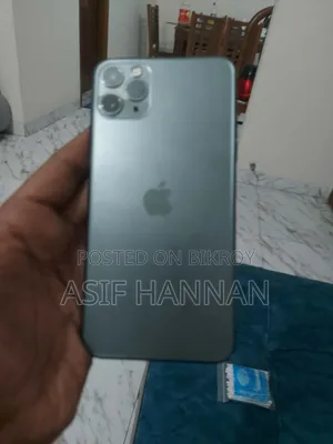 Apple iPhone 11 Pro Max 256 GB