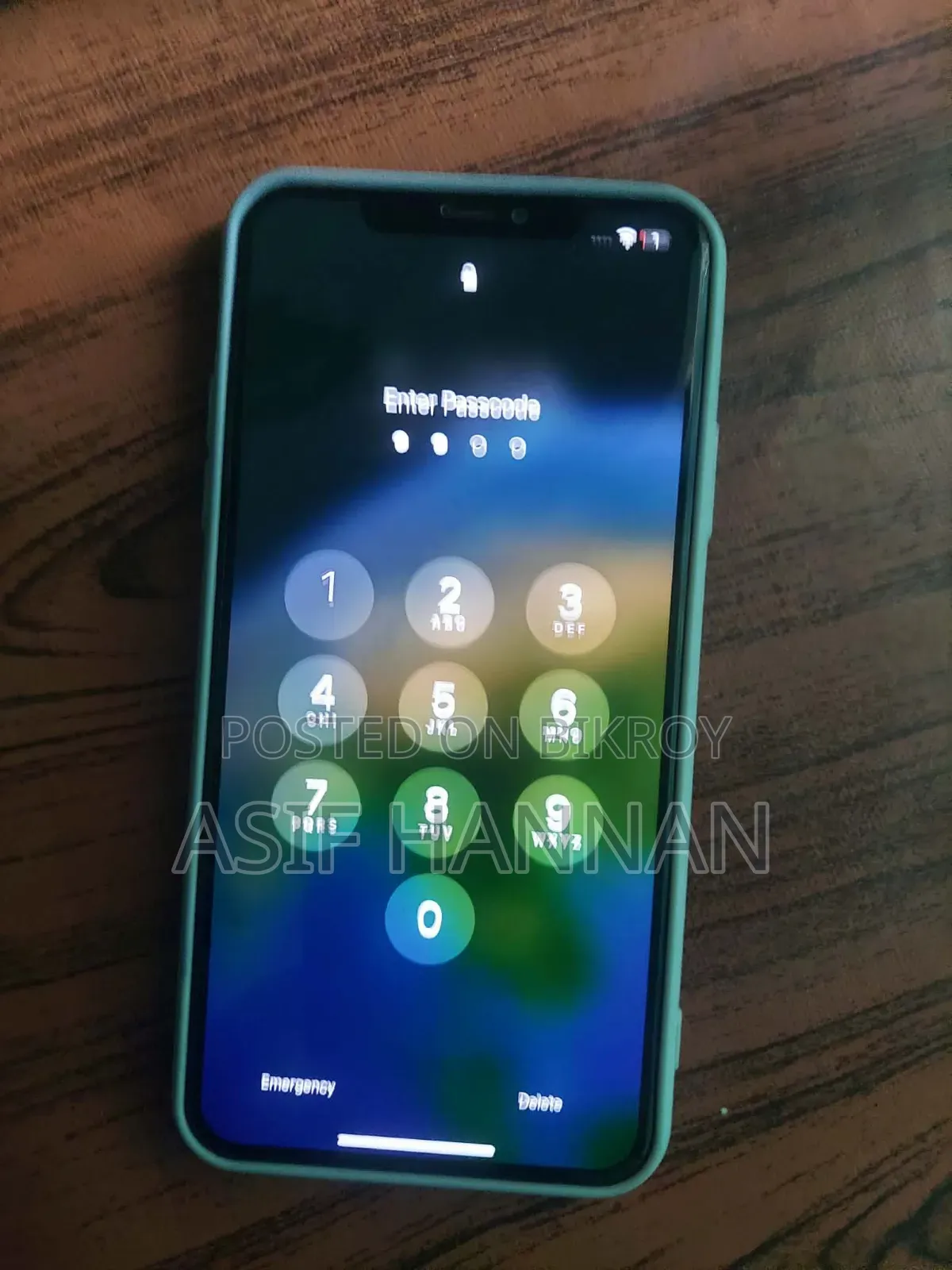 Apple iPhone 11 Pro Max 256 GB