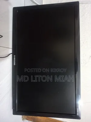স্যামসাং মনিটর