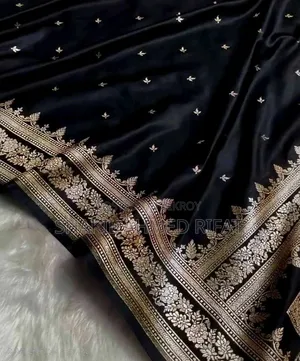 Saree + Blouse Piece for only 700 Taka with Full Cash on Delivery