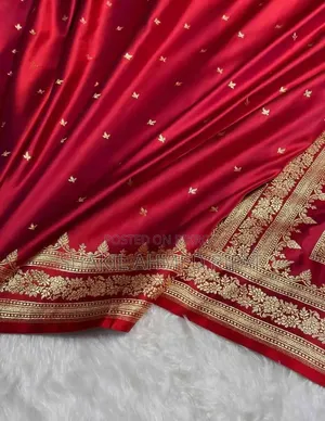 Saree + Blouse Piece for only 700 Taka with Full Cash on Delivery