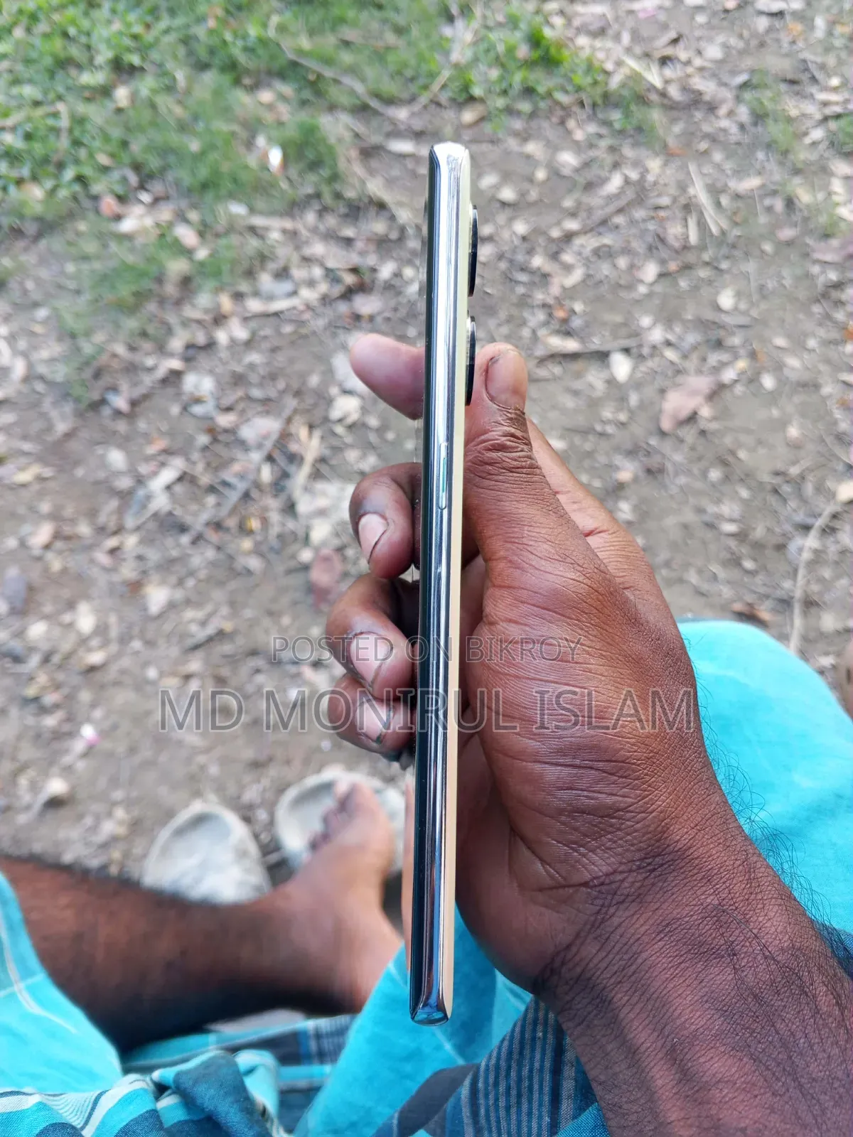 Oppo Reno9 Pro 256 GB