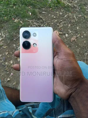 Oppo Reno9 Pro 256 GB