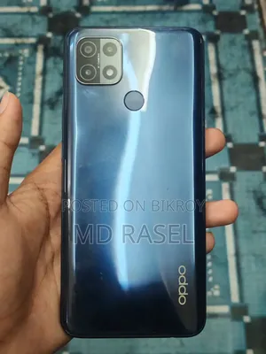 অপো এ১৫ ৩২ জিবি ব্রোঞ্জ
