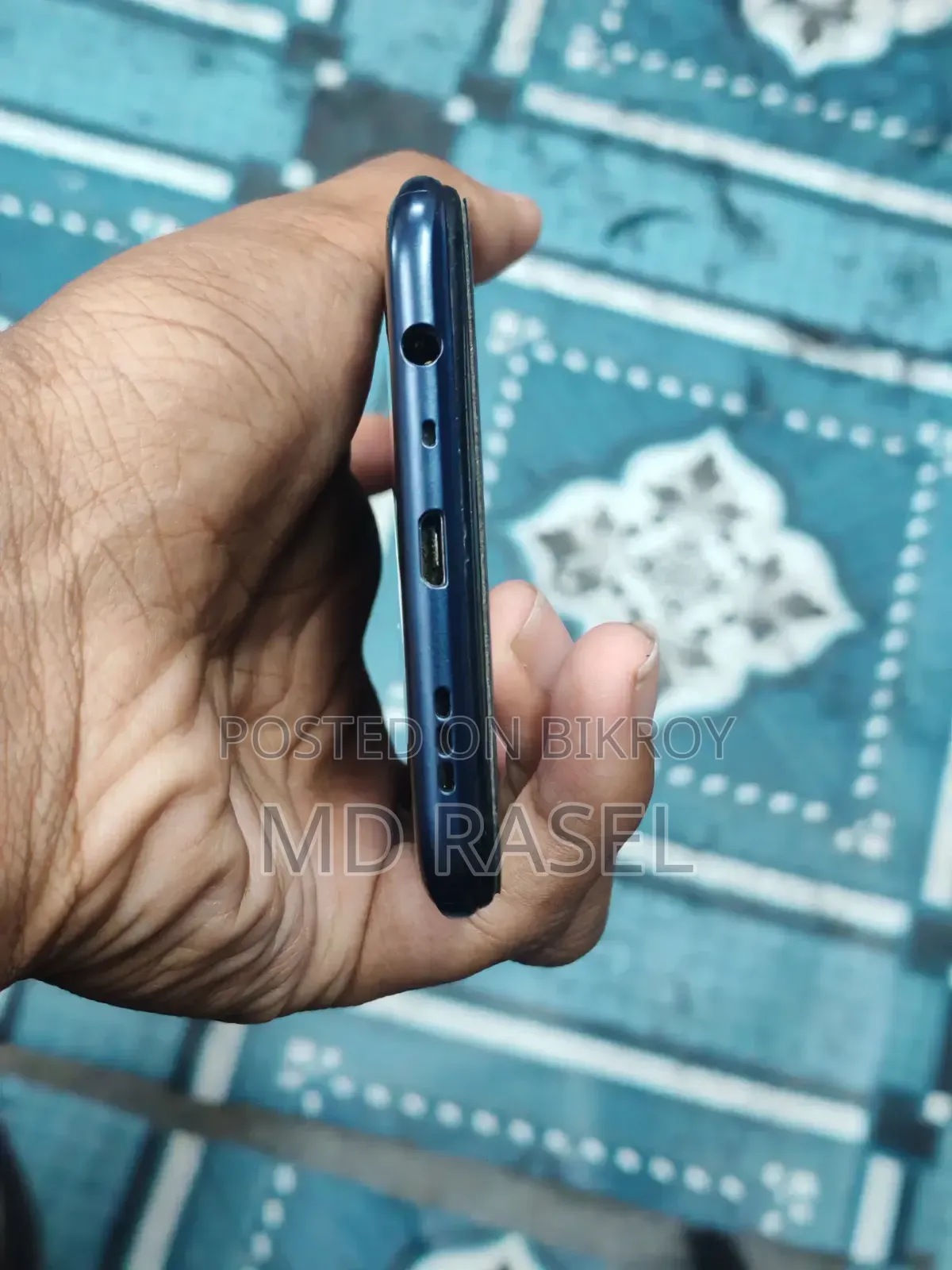 অপো এ১৫ ৩২ জিবি ব্রোঞ্জ