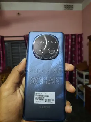 Walton XANON X91 256 GB Blue