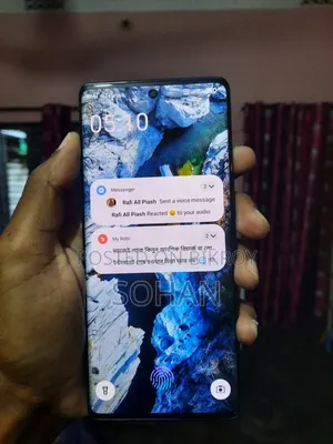Walton XANON X91 256 GB Blue