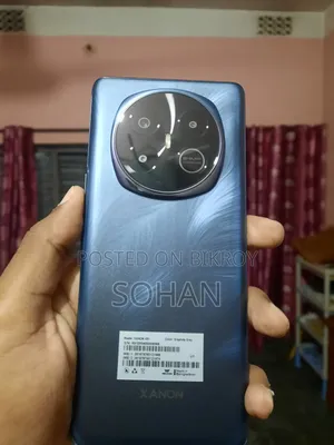 Walton XANON X91 256 GB Blue