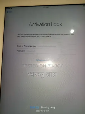Apple iPad Air 2 32 GB Silver