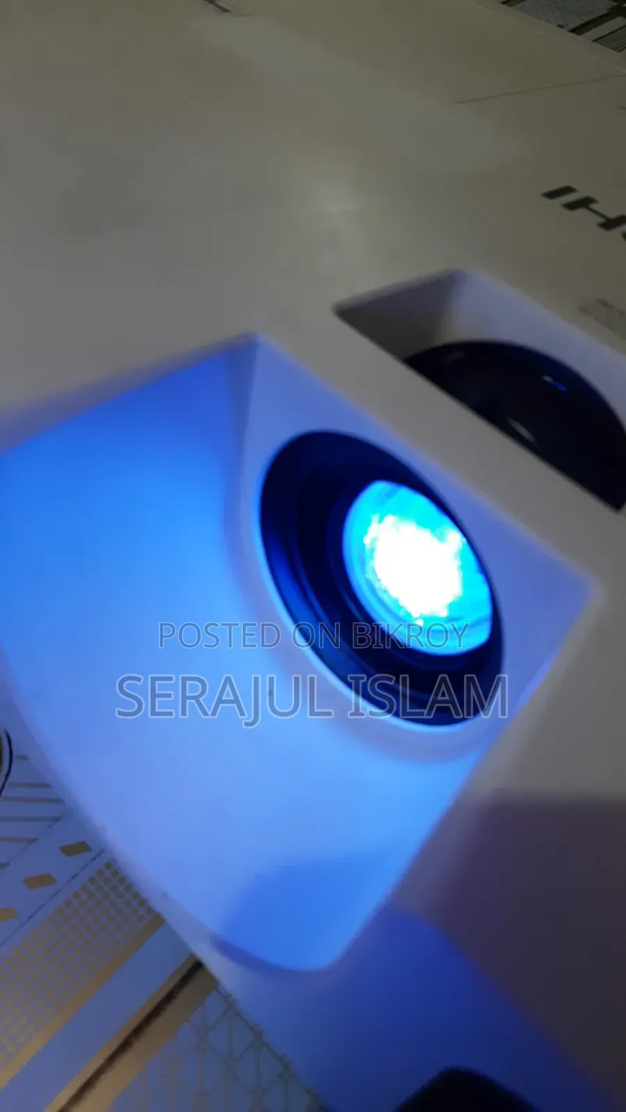 Hitachi Cp X-4015 Wn Projector Sale