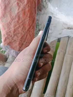 Google Pixel 6a 128 GB Black