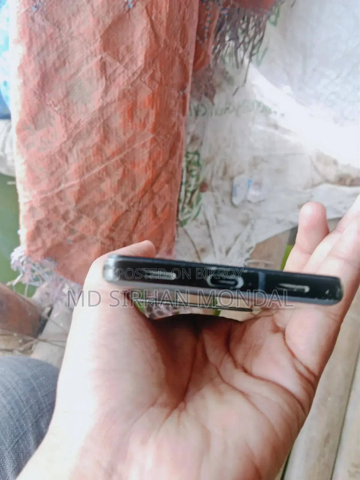 Google Pixel 6a 128 GB Black