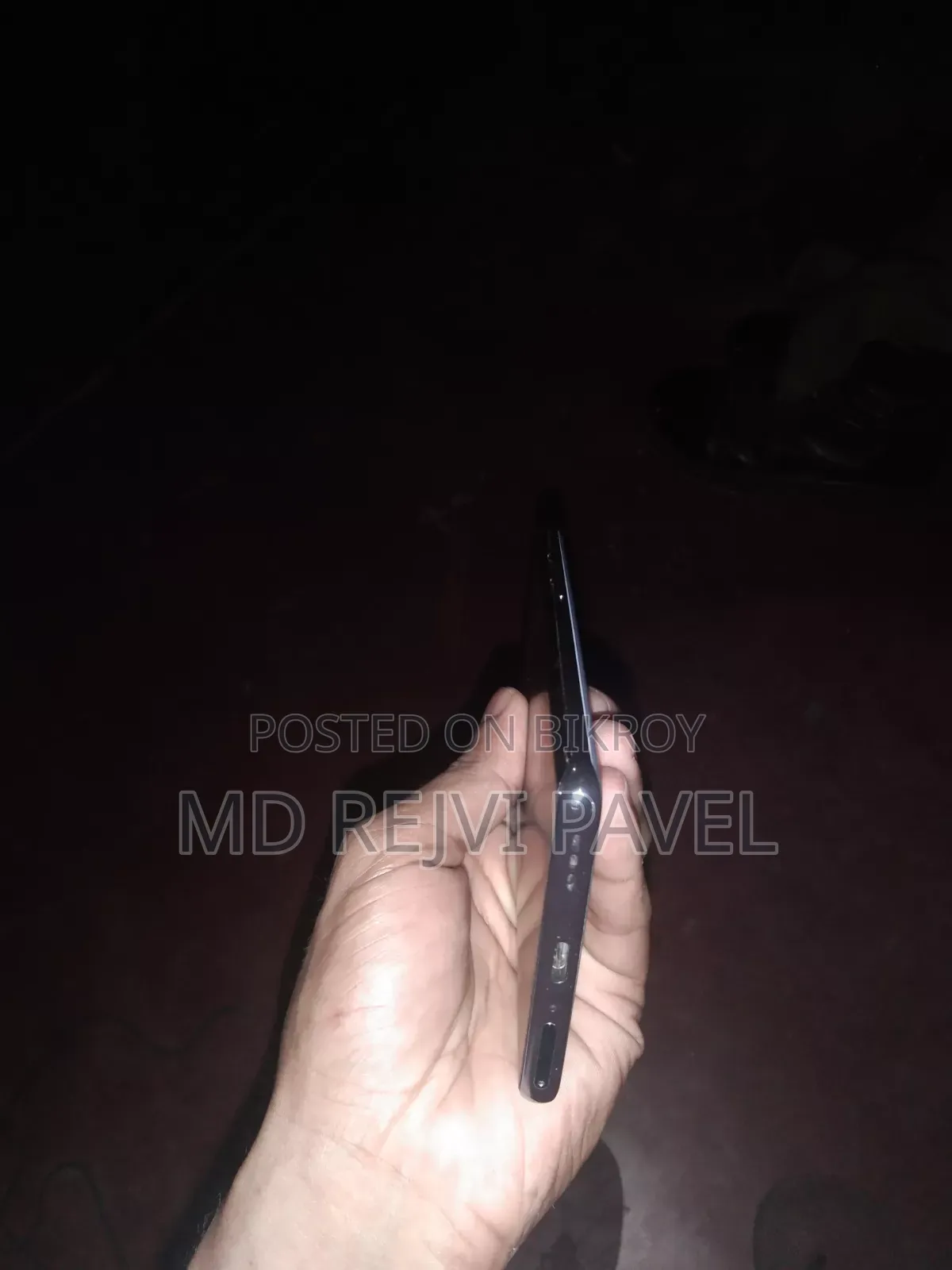 Oppo Reno 256 GB