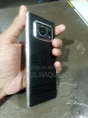 Sharp Aquos R6 128 GB White