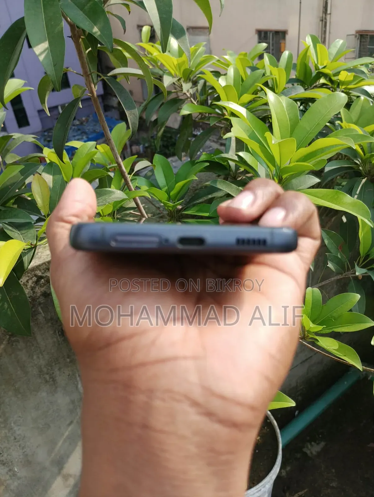 Samsung Galaxy S21 FE 5G 128 GB Black
