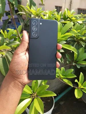 Samsung Galaxy S21 FE 5G 128 GB Black