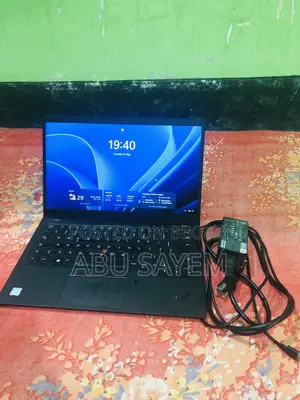 ল্যাপটপ Lenovo ThinkPad 11e 8GB Intel Core I5 SSD 256GB