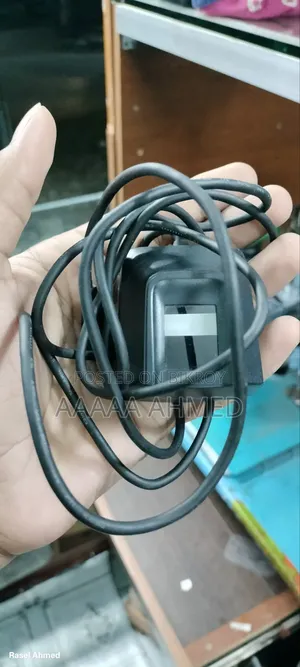 Fingerprint Sensor for SIM Registration